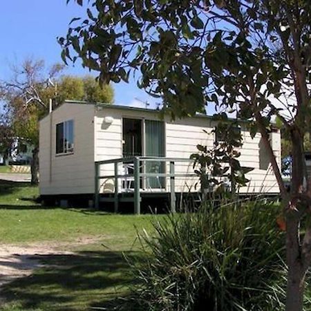 Scamander Tourist Park Exterior photo