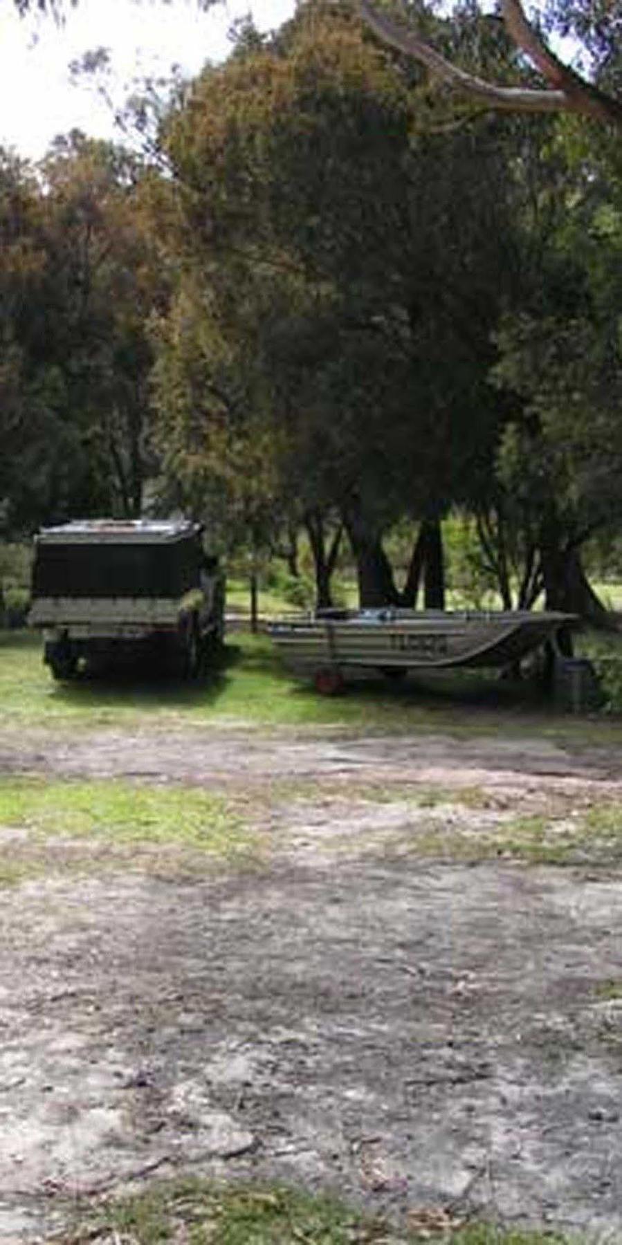 Scamander Tourist Park Exterior photo